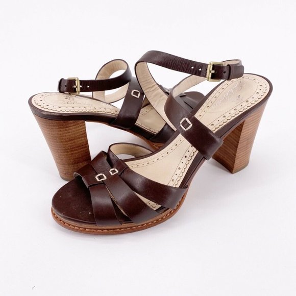 brooks brothers sandals